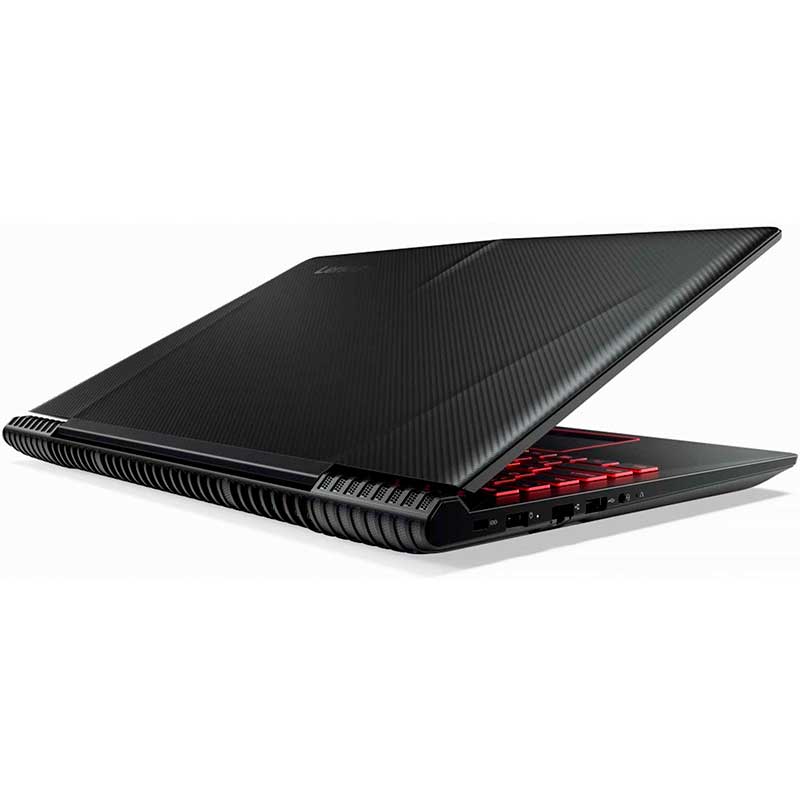Laptop Gamer Lenovo Legion Y520 I5 8gb 1tb Geforce Gtx 1050