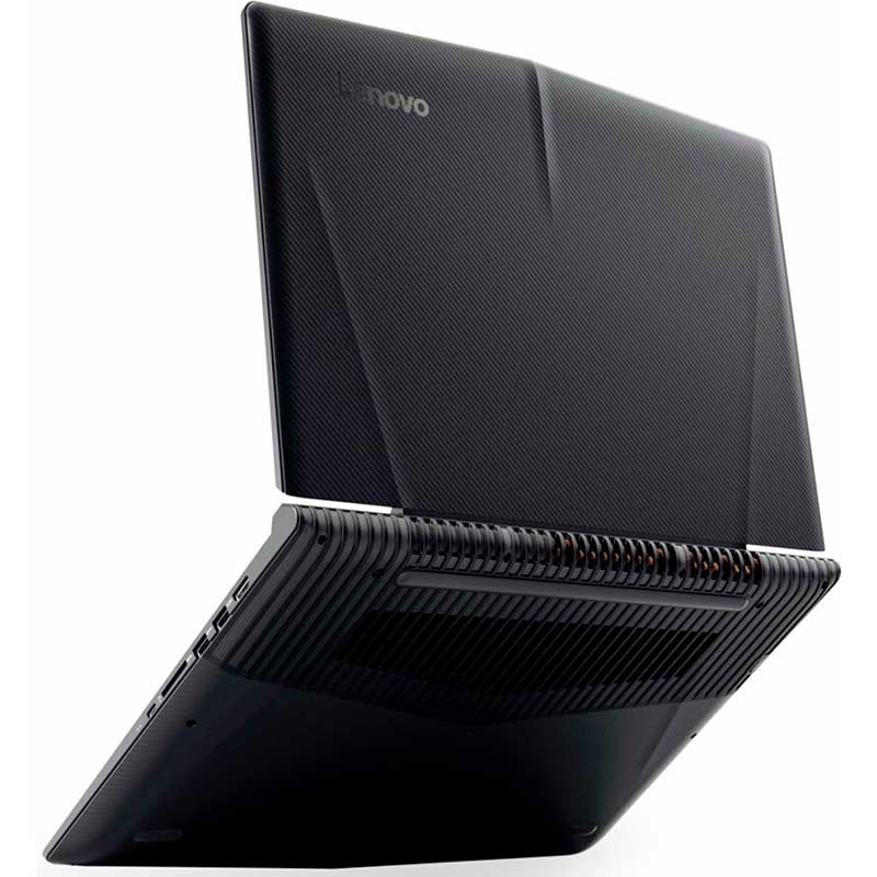 Laptop Gamer Lenovo Legion Y520 I5 8gb 1tb Geforce Gtx 1050