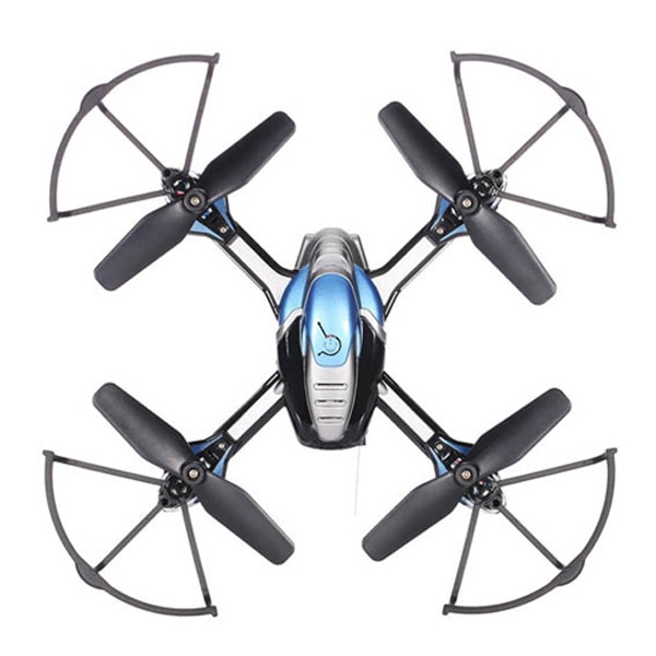 Drone pantonma micro - Zeta - Azul