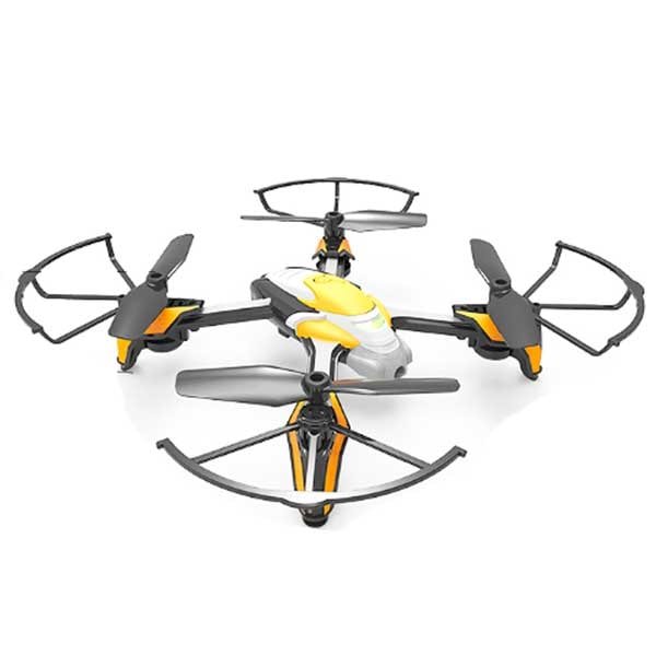 Drone pantonma micro - Zeta - Amarillo