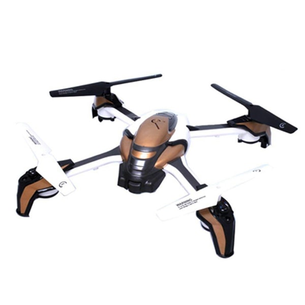 Drone pantonma quad - Zeta - Gold