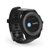 Smartwatch GHIA Bluetooth 4.0, 3.7V, 360mAh, Negro