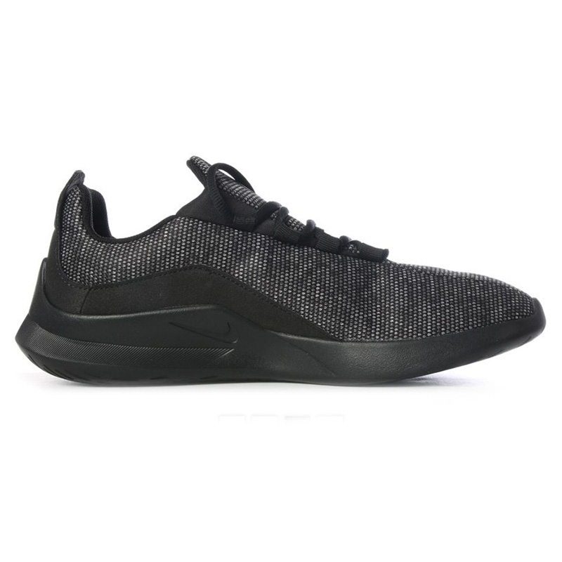 Tenis Nike Viale Premium Negro Hombre Ao0628 002