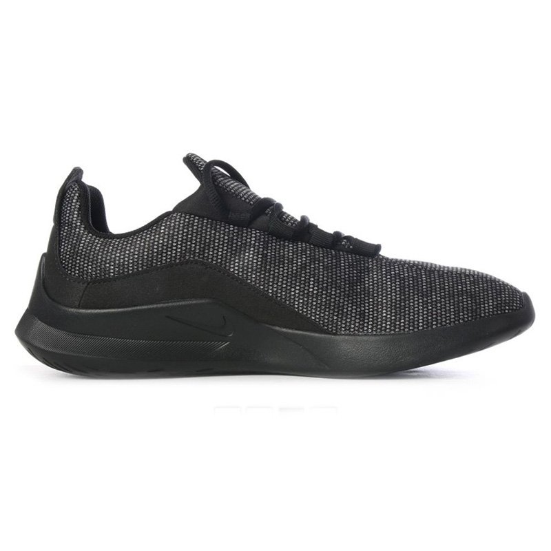 Tenis Nike Viale Premium Negro - Hombre Ao0628 002
