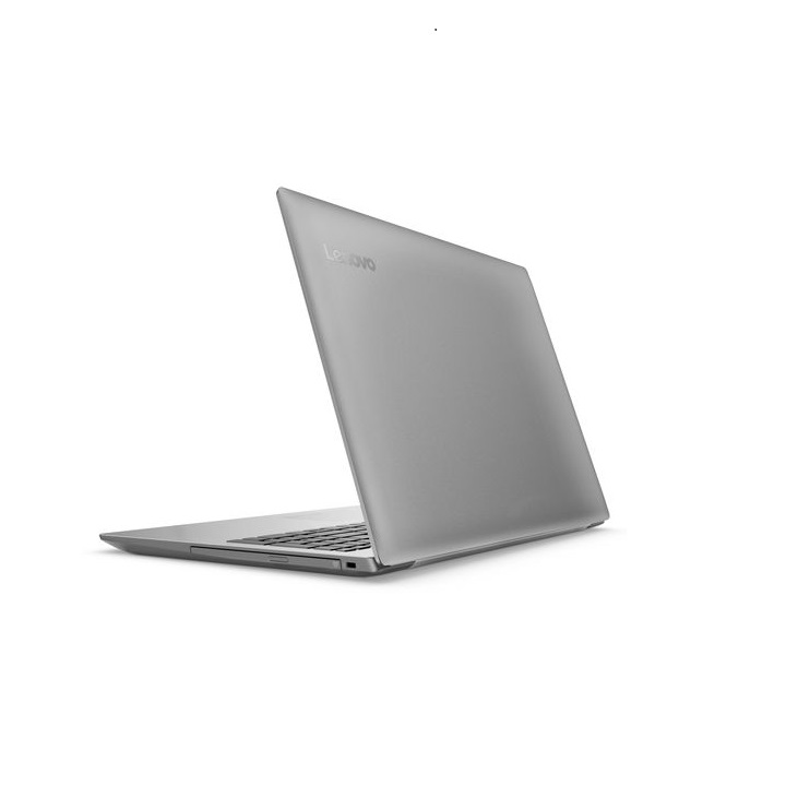 Laptop Lenovo Ideapad 320-15ABR 80XS Procesador AMD A12-9720P, 8GB Ram, 1TB Windows 10 Home, 15 pulgadas Windows 10 Home, PLATINUM GRIS