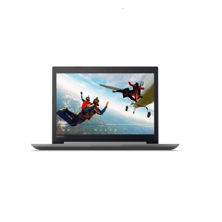 Tastiera Lenovo IdeaPad 320-15ABR 80XS / 320-15AST 80XV - Layout US QWERTY Nera