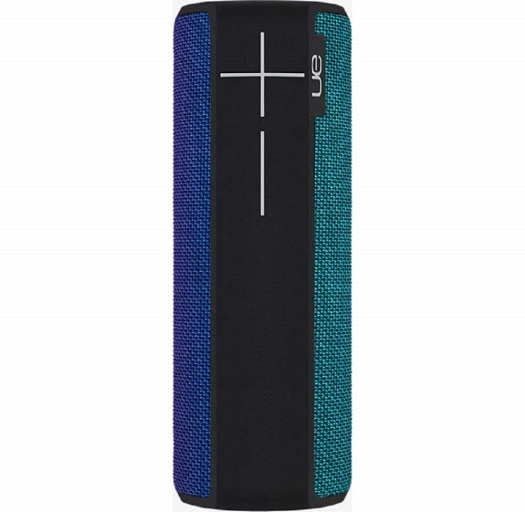 Bocina Portatil  Logitech Ue Boom 2 Bluetooth 15 Horas 