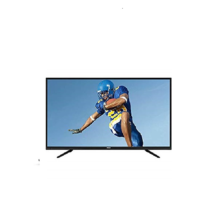 Pantalla RCA 55" 4K UHD 2160P LED HD TV RTU5540-C 60Hz HDMI NO ES SMART TV