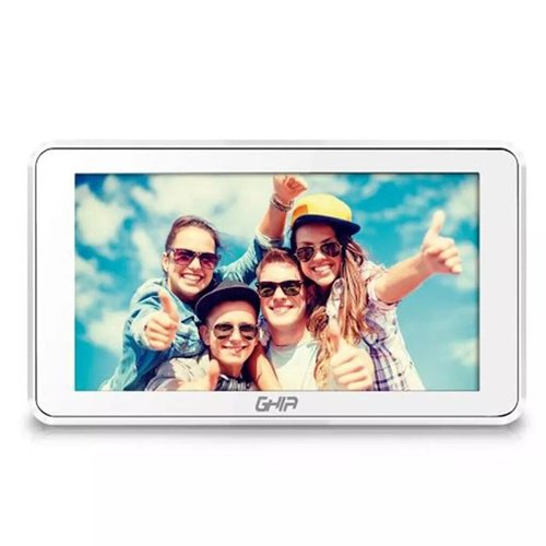 Tablet GHIA AXIS 7 1gb 8gb 2cam 1024 x 600 px/ Blanco