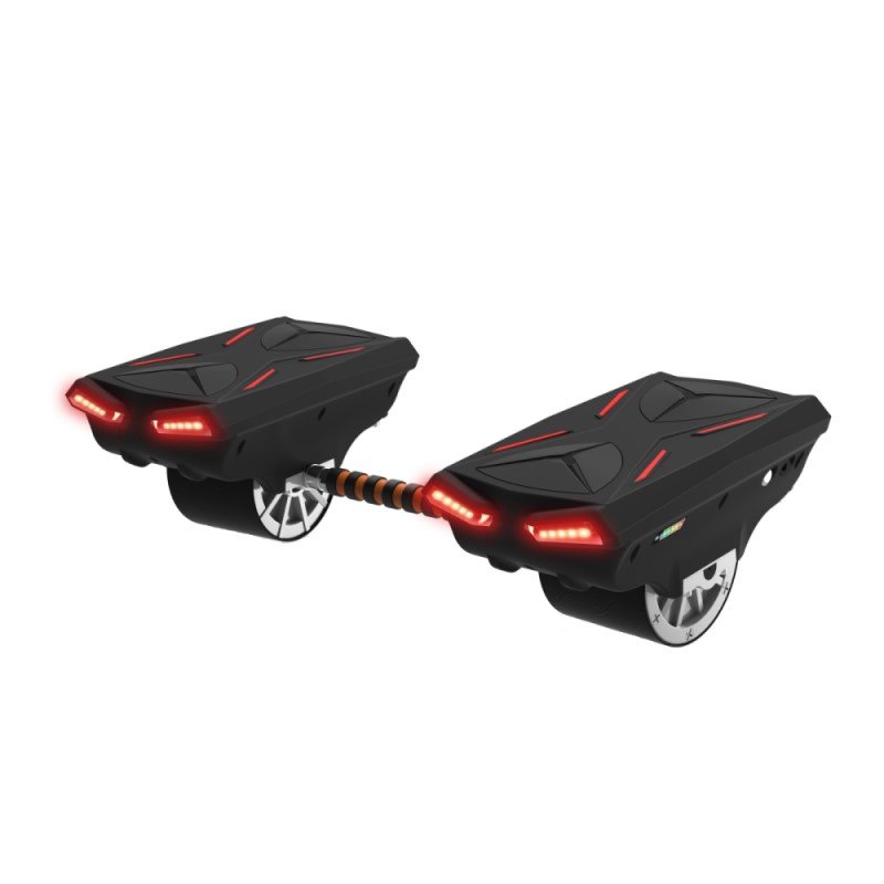 Hoverboard Patines Electricos con Bocina Bluetooth Xtion Sport Hovershoes Scooter