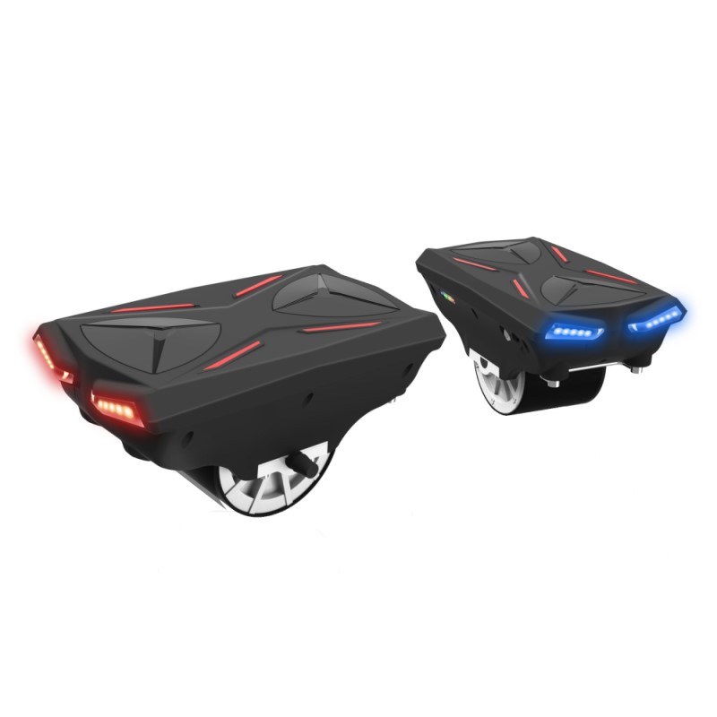 Hoverboard Patines Electricos Con Bocina Bluetooth Xtion Sport Hovershoes Scooter