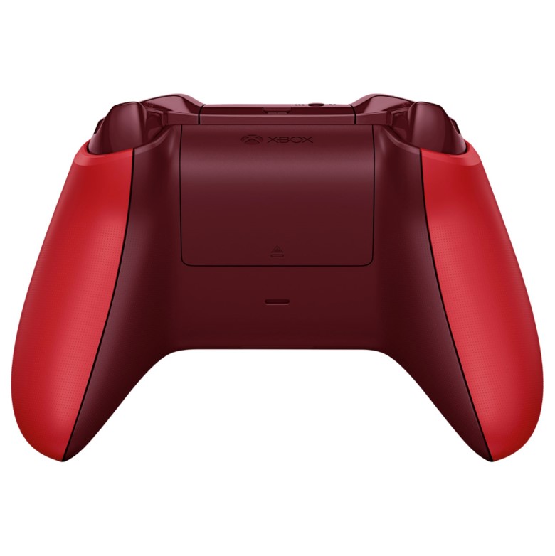 Control Inalámbrico Xbox One Rojo
