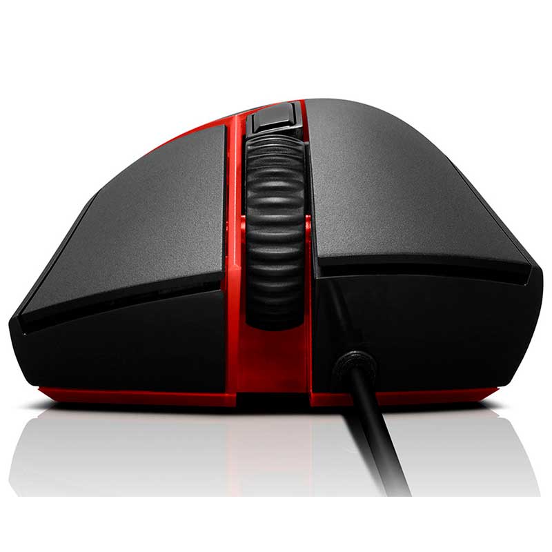 Mouse LENOVO Legion Gamer Optico 5Botones USB 4000Dpi GX30L02674 