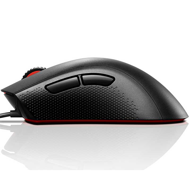 Mouse LENOVO Legion Gamer Optico 5Botones USB 4000Dpi GX30L02674 