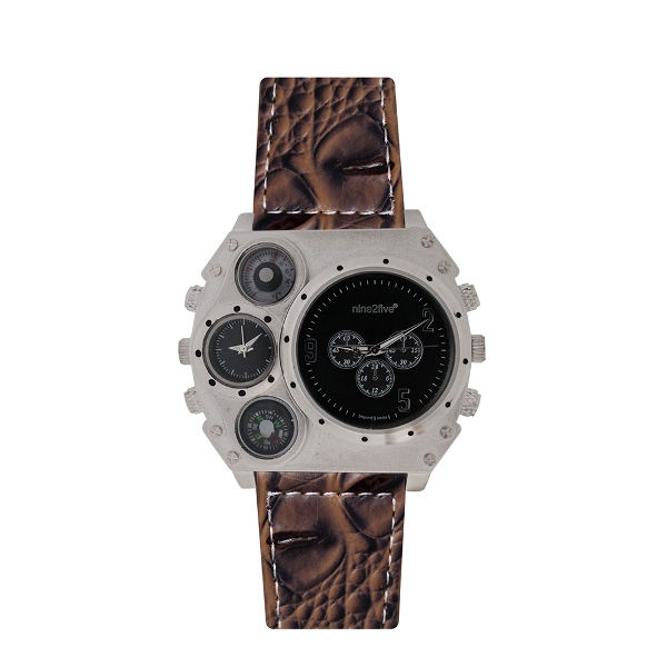 Reloj Hombre Beyond Limits Watch It Cafe Nine 2 Five