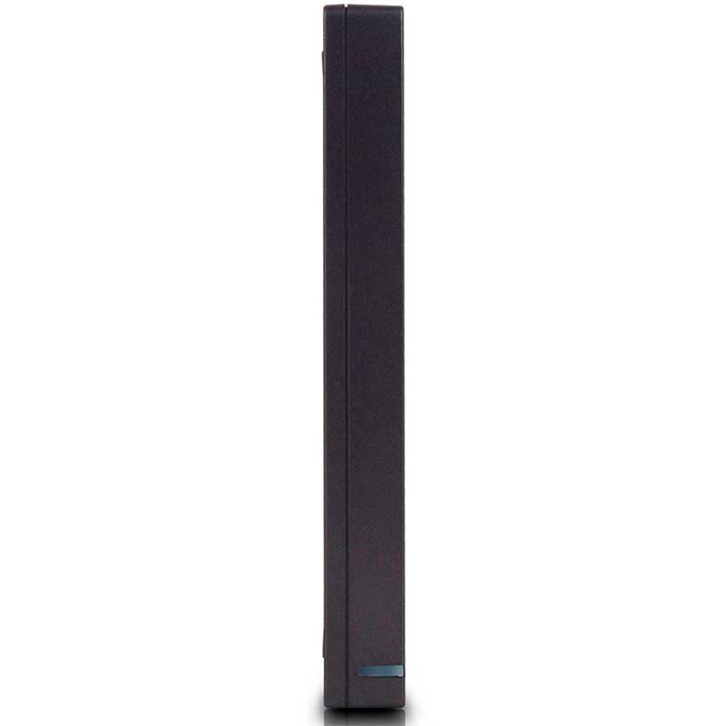 Disco Duro Externo 1tb Lenovo Gxb0k28987 Ihd F309 Usb3 Gris