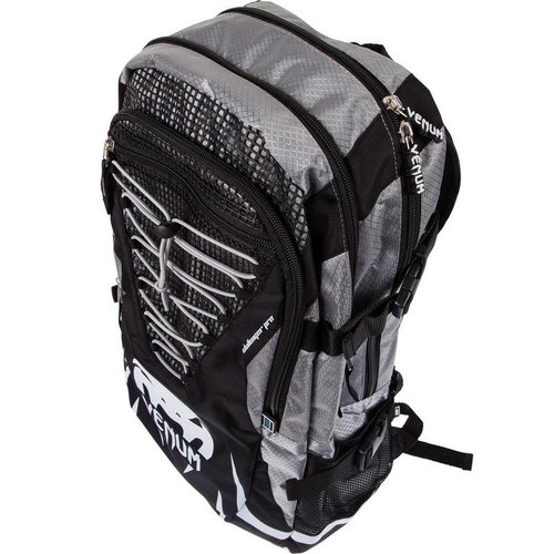 Mochila Backpack Venum Challenger Pro Negro / Gris-Blanco