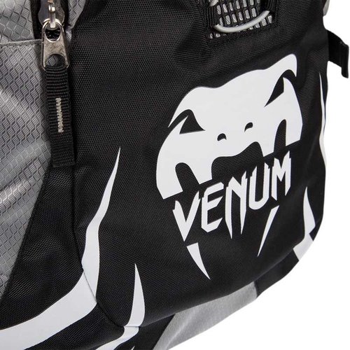 Mochila Backpack Venum Challenger Pro Negro / Gris-Blanco