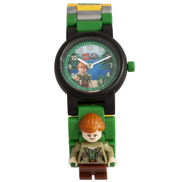 reloj casio lego