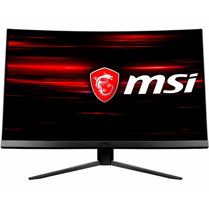 Monitor Gamer Curvo MSI OPTIX MAG241C Led 24" 144Hz HDMI USB 2.0