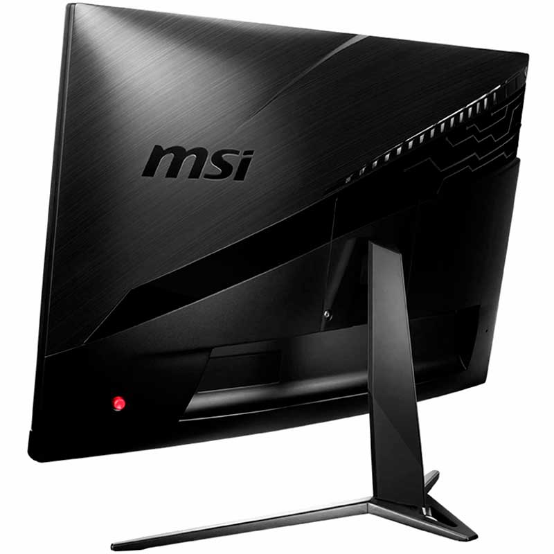 Monitor Gamer Curvo MSI OPTIX MAG241C Led 24" 144Hz HDMI USB 2.0