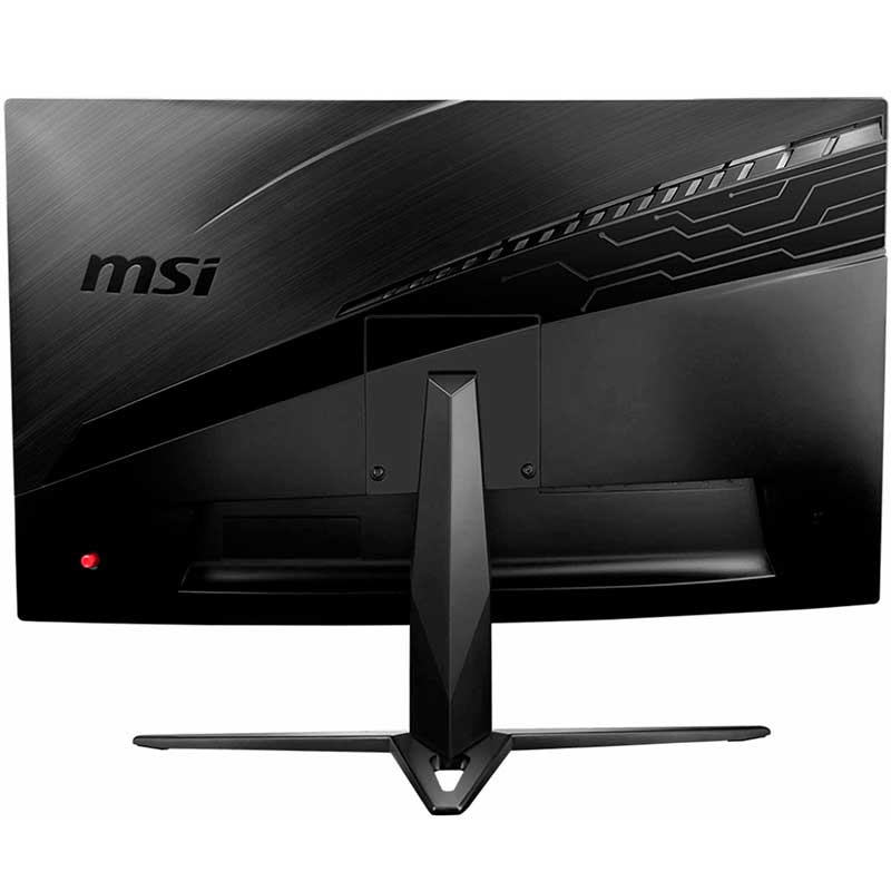 Monitor Gamer Curvo MSI OPTIX MAG241C Led 24" 144Hz HDMI USB 2.0