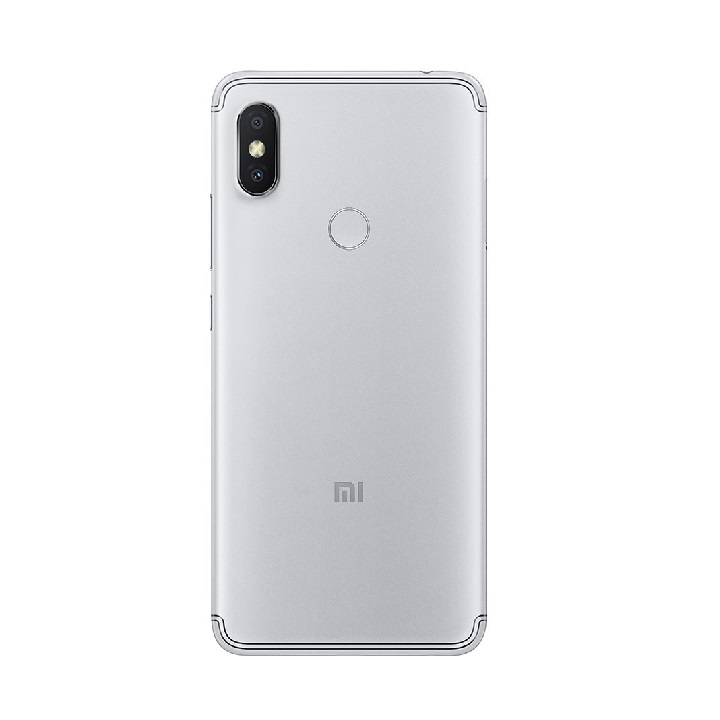 Celular Xiaomi Redmi S2 32GB RAM 3GB 5.9 pulgadas SIM Dual 4G Desbloqueado GRIS DARK