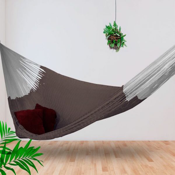 Hamaca Maya 100% Artesanal Calidad Premium Varios Colores Para Dos
