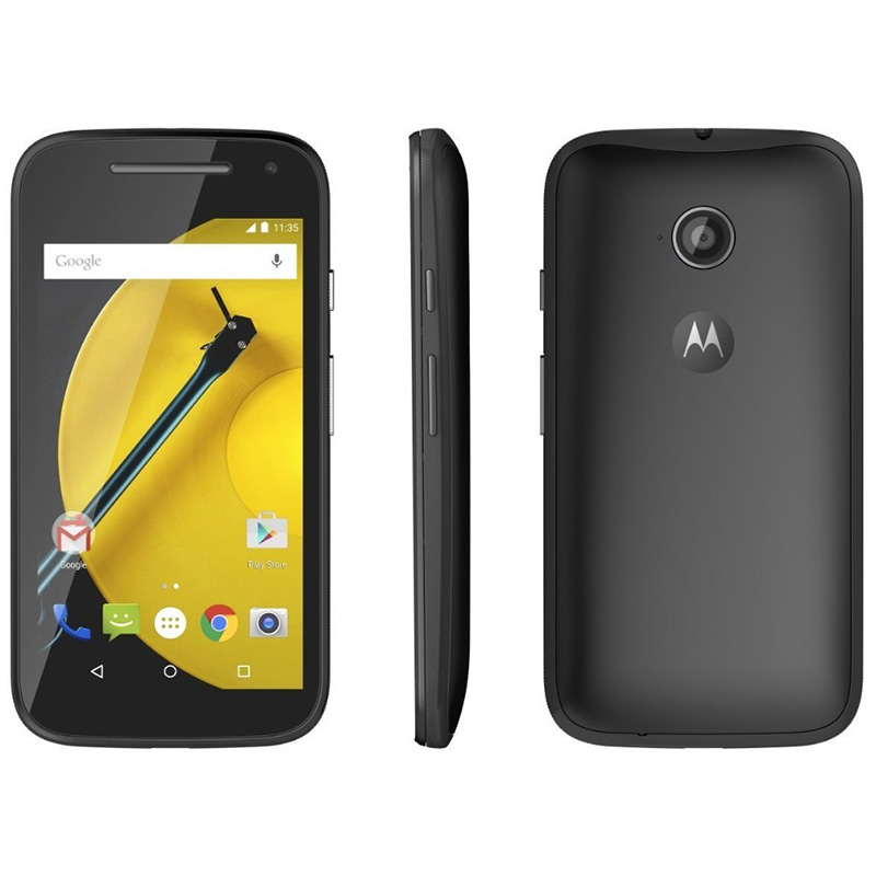 Motorola Moto E Segunda Generacion E2
