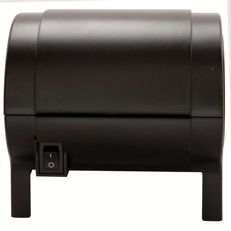 Impresora Termica Mini Printer EC LINE 58MM USB Tickets EC-PM-58110-USB 