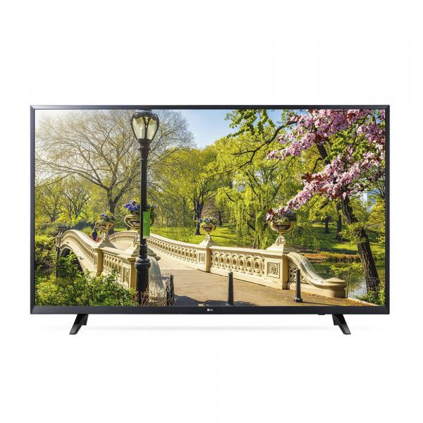 PANTALLA DE 49" SMART TV HD, HDMI, USB, 4K  MARCA LG  49UJ6200 ENC