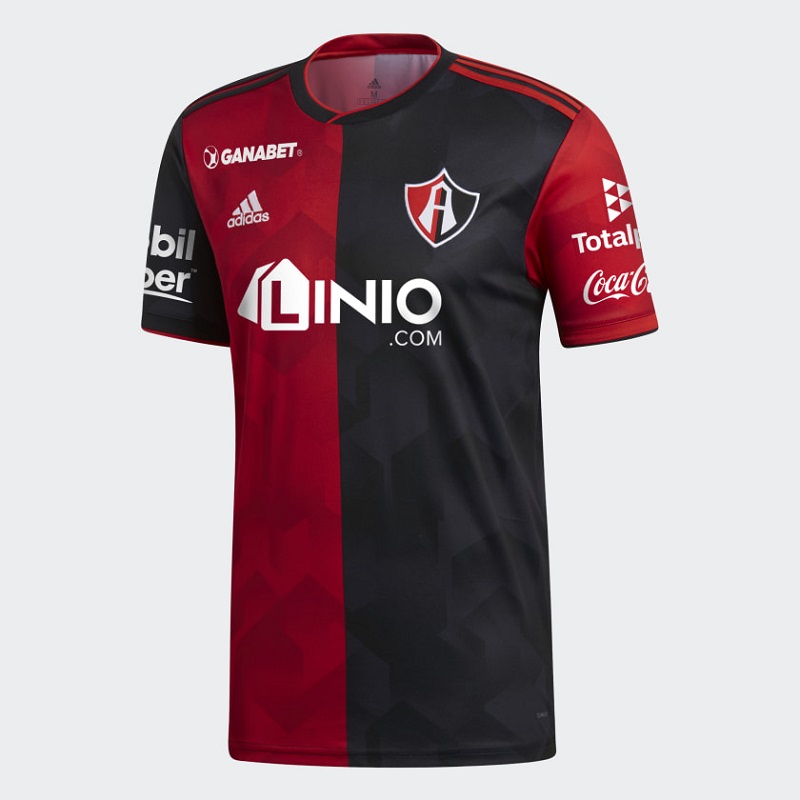 ADIDAS JERSEY ATLAS 2018-2019