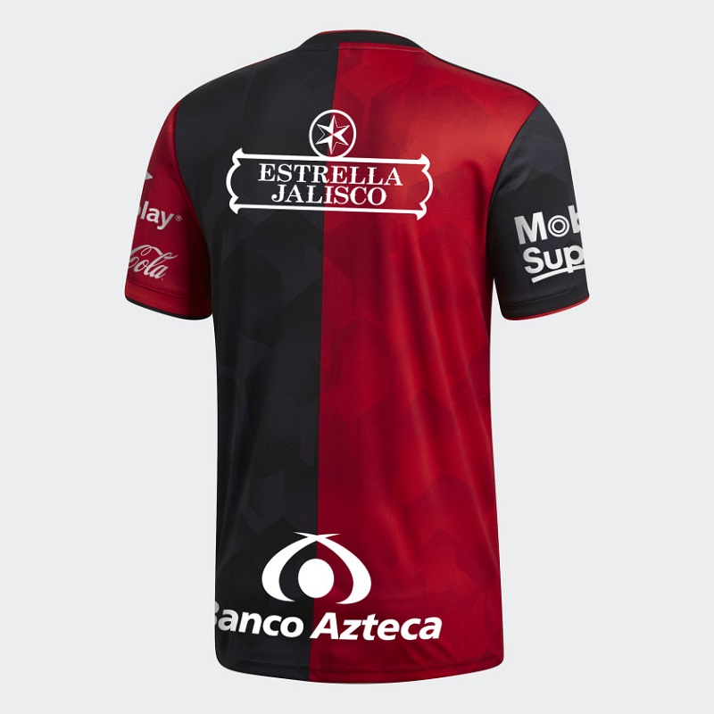 ADIDAS JERSEY ATLAS 2018-2019