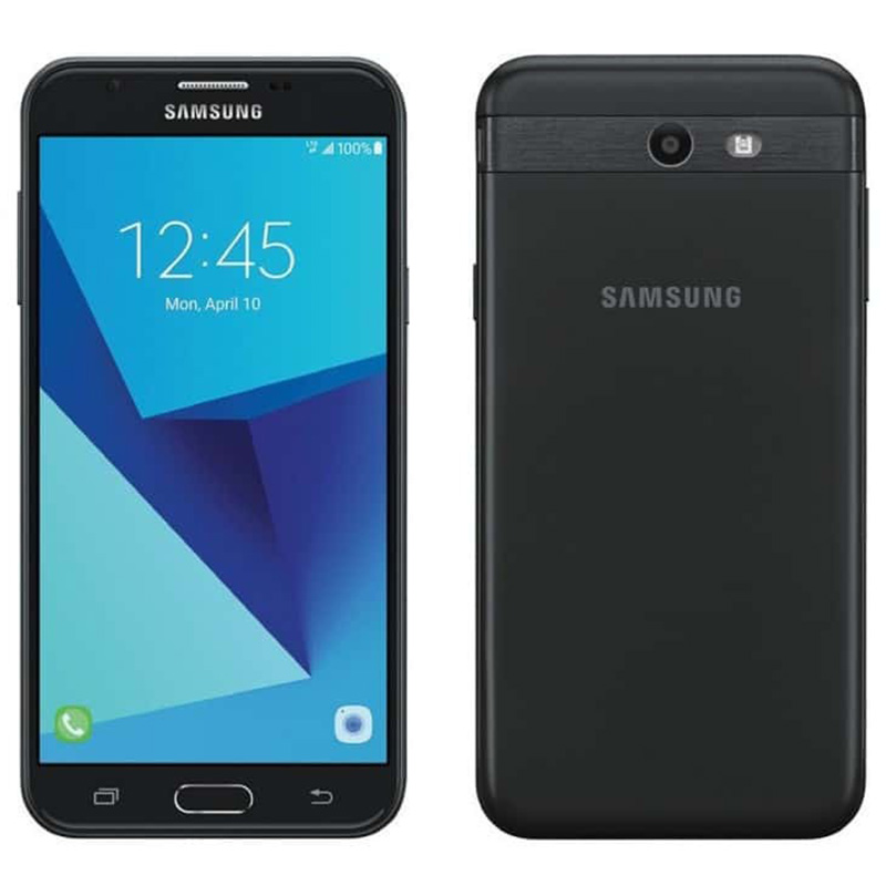 samsung j7 prime black 32gb