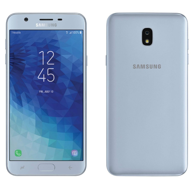 Samsung Galaxy J7 Star (j7 Pro) 32gb/2gb Ram Color Azul Coral