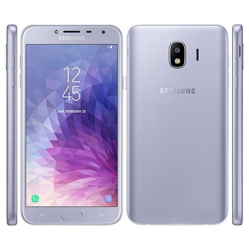 Celular Samsung Galaxy J4 2018 32 Gb + 2 Ram Color Lavanda