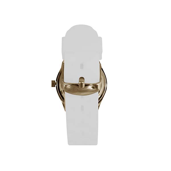 Reloj Mujer Watch It! Blanco Nine 2 Five