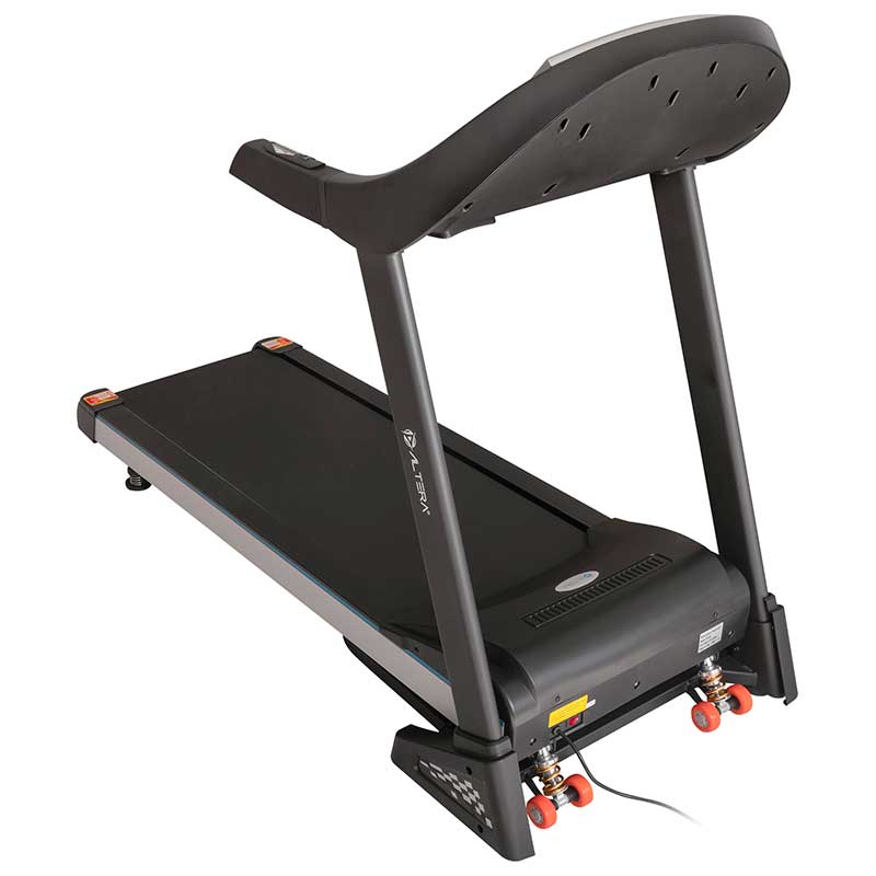 Caminadora Plegable Electrica Max Velocidad 16km/h Motor 2.0