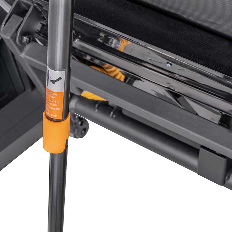 Caminadora Plegable Electrica Max Velocidad 16km/h Motor 2.0