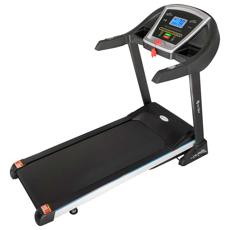 Caminadora Plegable Electrica Max Velocidad 16km/h Motor 2.0