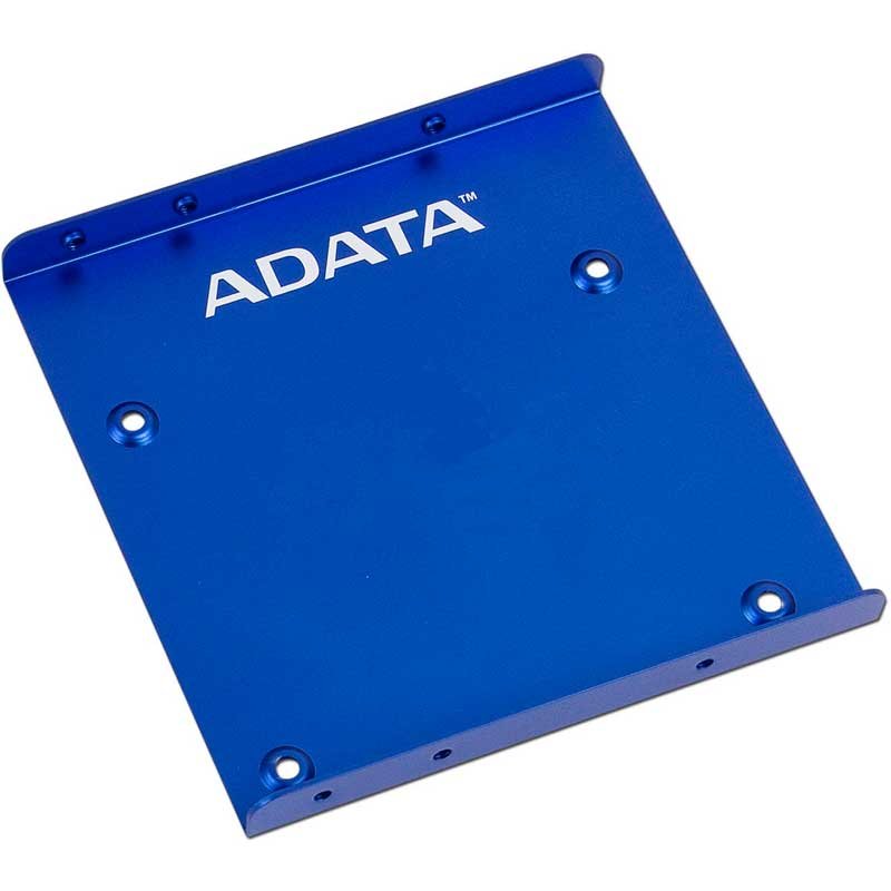ADATA Bracket P/ SSD 3.5" H/AD S-BRACKET D/BLUE R00 