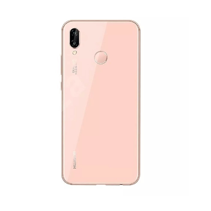 Celular Huawei P20 Lite Dual Sim 32GB, RAM 4GB 5.84 Pulgadas ANE-LX3 Original Nuevo Desbloqueado ROSA SAKURA