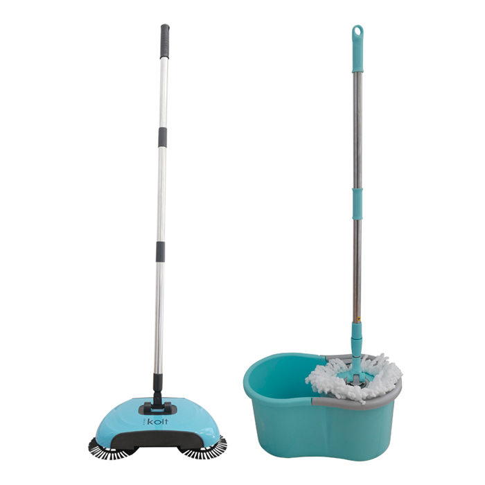 MAGIC MOP 360 Y SWEEPER