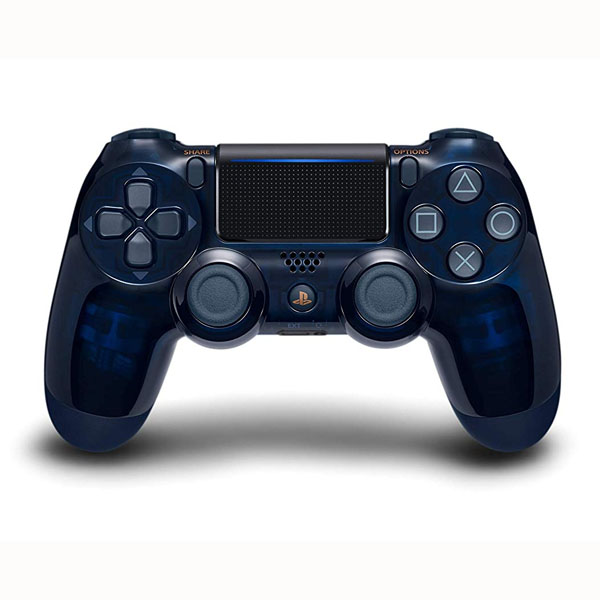 Control DualShock 4 para PlayStation 4 500 Million Limited Edition