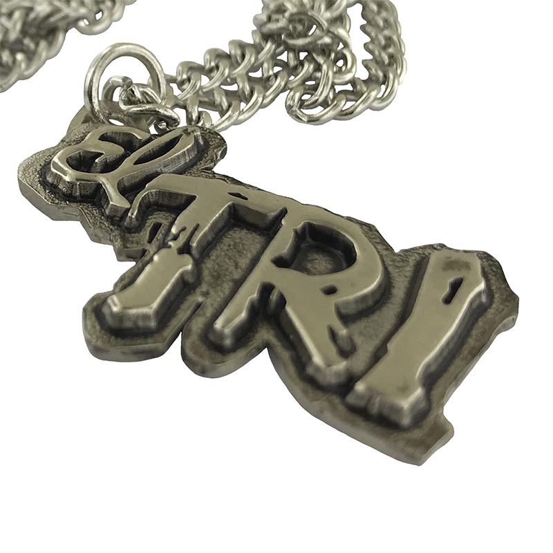 Collar El Tri