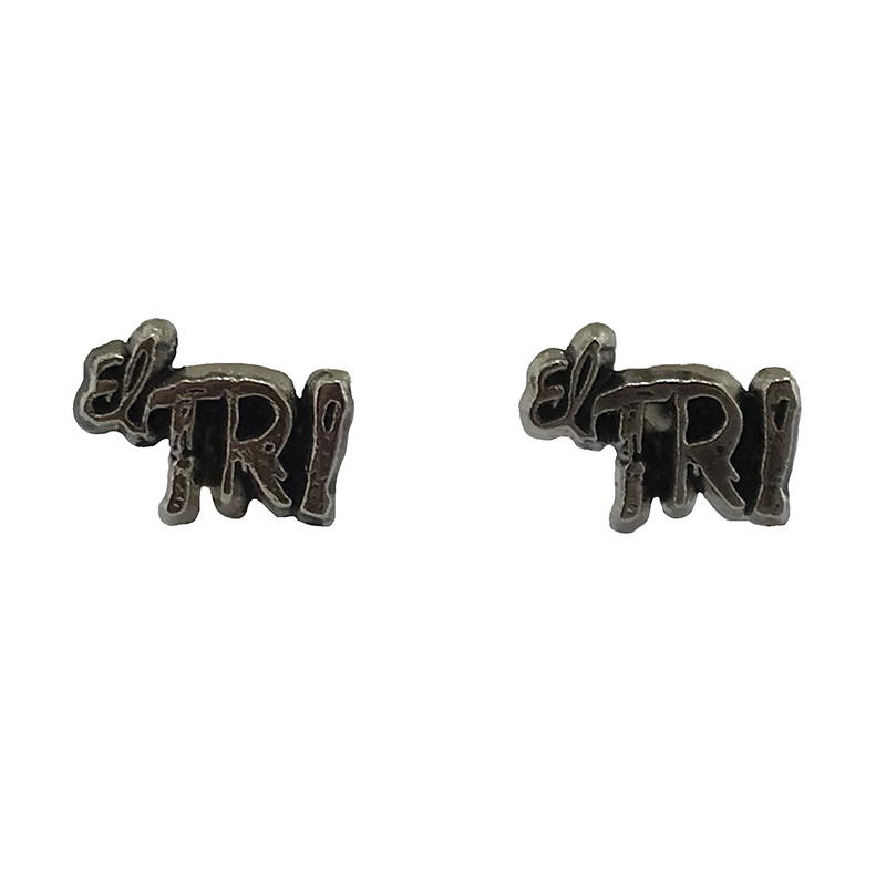 Aretes Mini El Tri