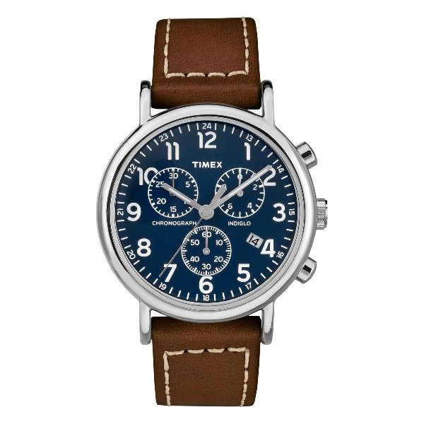 Reloj TIMEX Para Caballero Modelo: TW2R42600