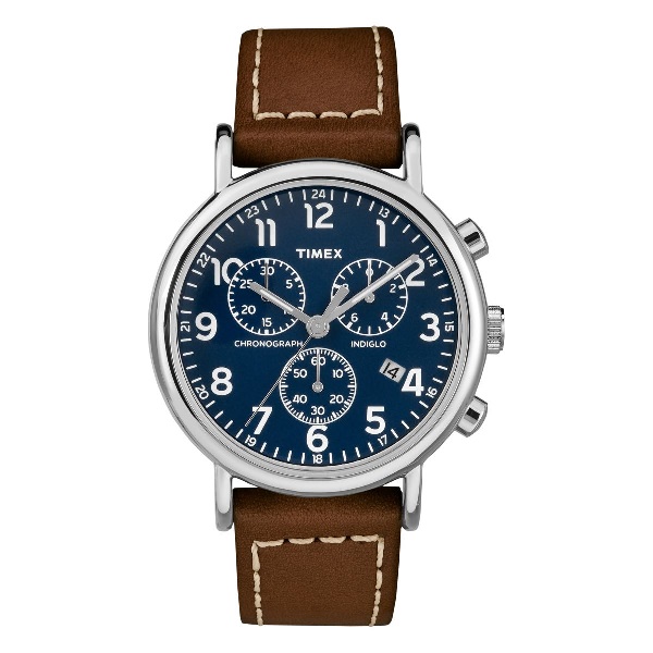 Reloj TIMEX Para Caballero Modelo: TW2R42600