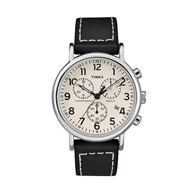 Reloj TIMEX Para Caballero Modelo: TW2R42800