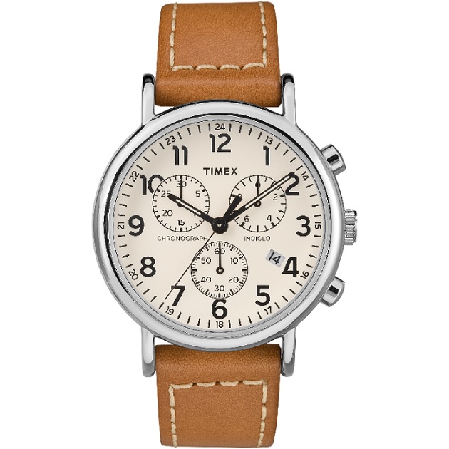 Reloj TIMEX Para Caballero Modelo: TW2R42700